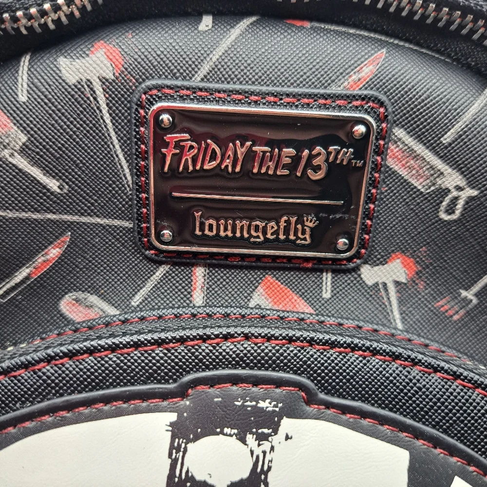 Loungefly excellent no